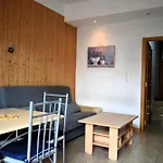 Cozy Tourist Bungalow